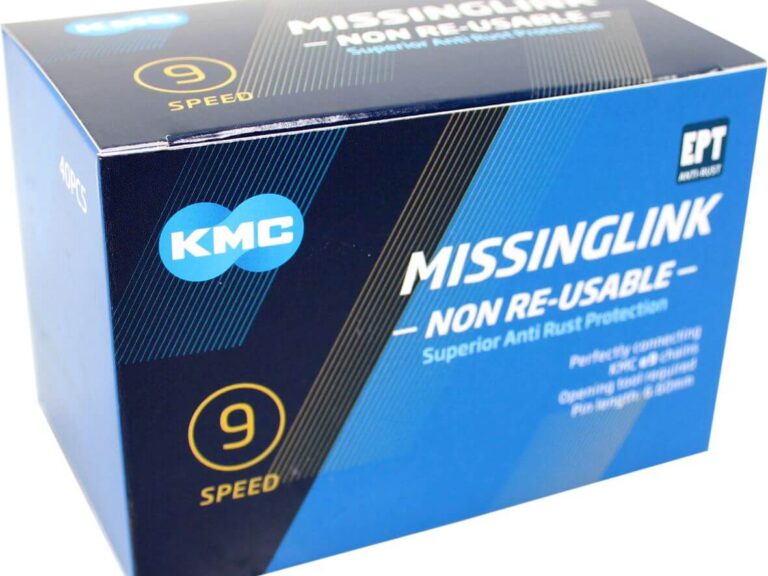 KMC ketting