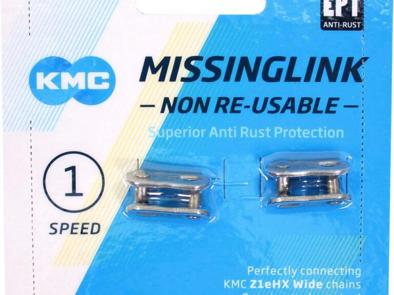 KMC ketting