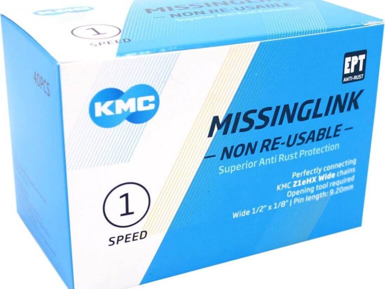 KMC ketting