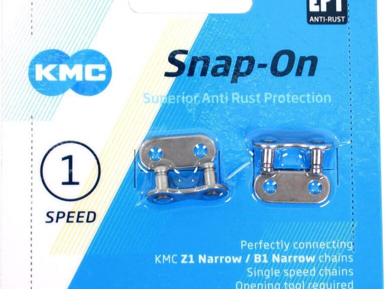 KMC ketting