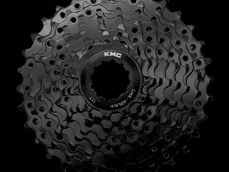 KMC cassette