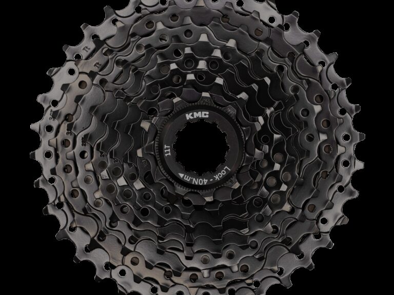 KMC cassette