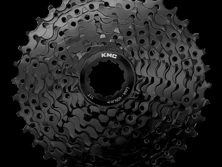 KMC cassette