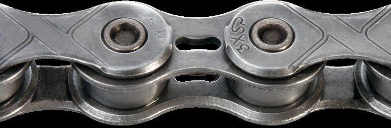 KMC ketting E101 1/8 EPT E-bike 112s waxed (5)
