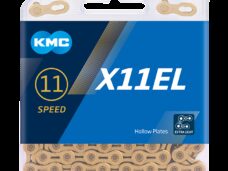 KMC ketting goud