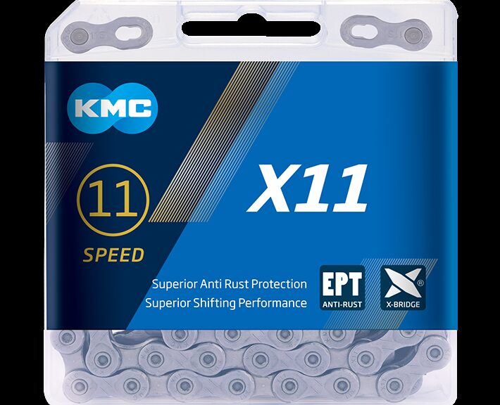KMC ketting