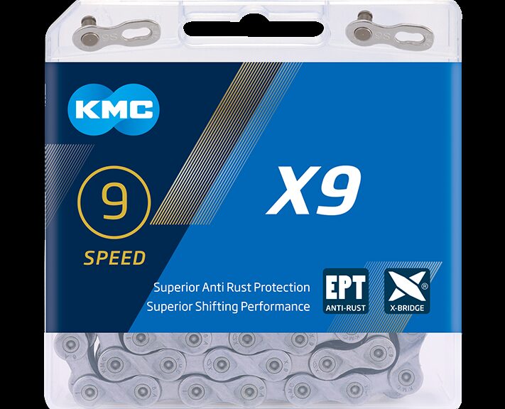 KMC ketting