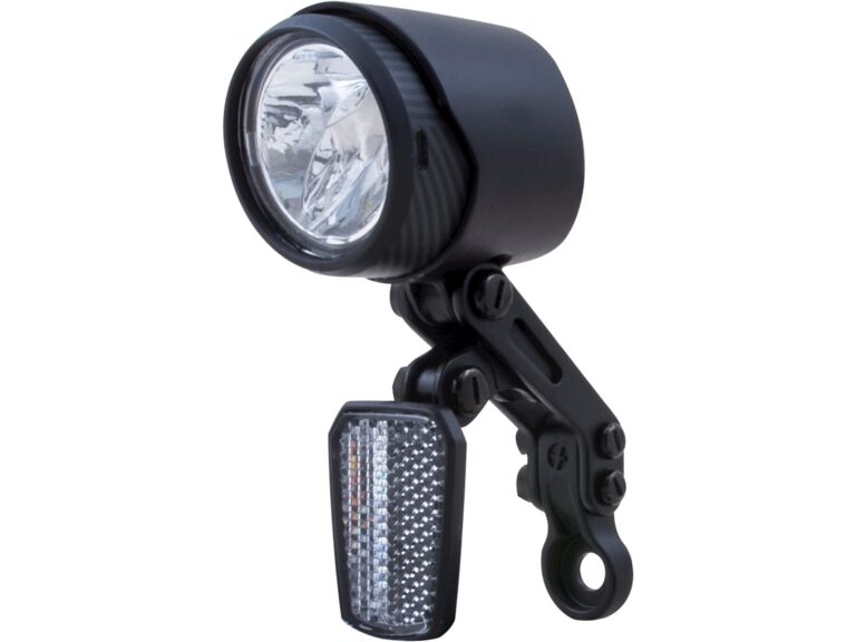 Spanninga koplamp