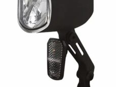Spanninga koplamp