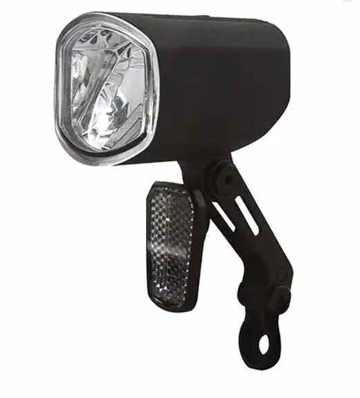 Spanninga koplamp