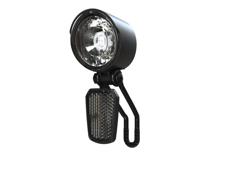 Spanninga koplamp