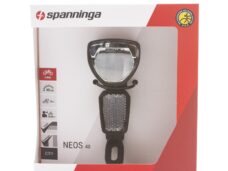 Spanninga koplamp