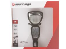 Spanninga koplamp