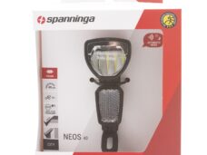 Spanninga koplamp