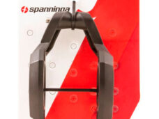 Spanninga lamponderdeel