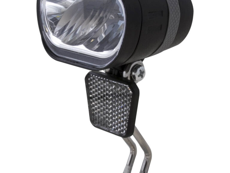 Spanninga koplamp