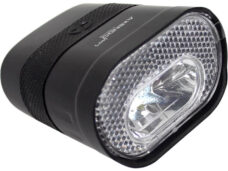 Cortina koplamp