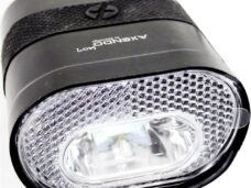Cortina koplamp