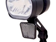 Spanninga koplamp
