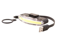 Spanninga koplamp