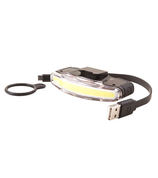 Spanninga koplamp