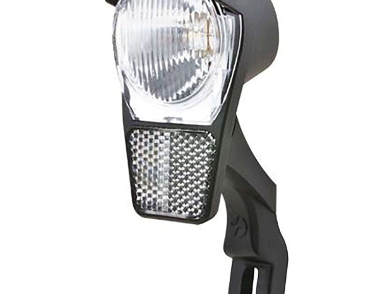 Spanninga koplamp