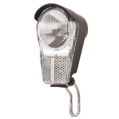 Spanninga koplamp