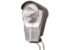 Spanninga koplamp