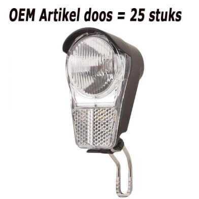Spanninga koplamp