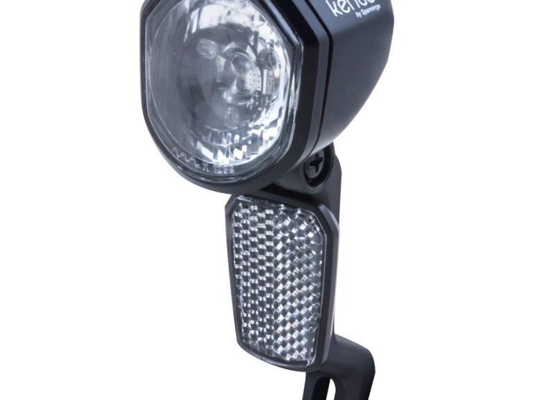 Spanninga koplamp