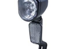 Spanninga koplamp