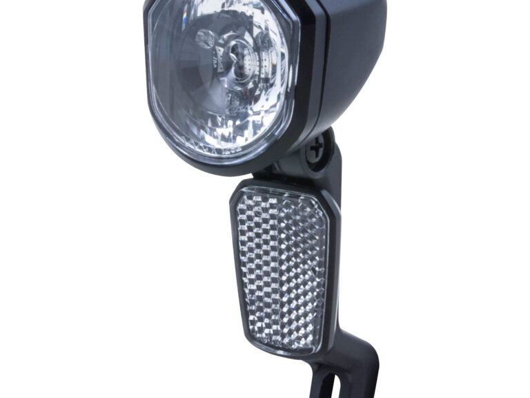 Spanninga koplamp