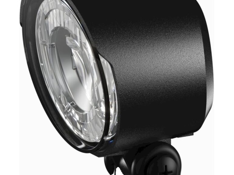 Spanninga koplamp