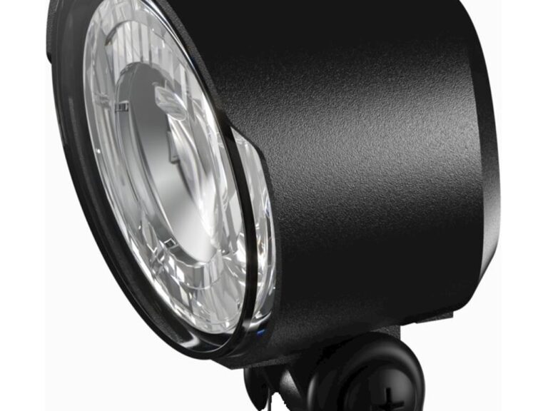 Spanninga koplamp