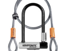 Kryptonite beugelslot