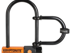 Kryptonite beugelslot