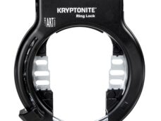 Kryptonite ringslot
