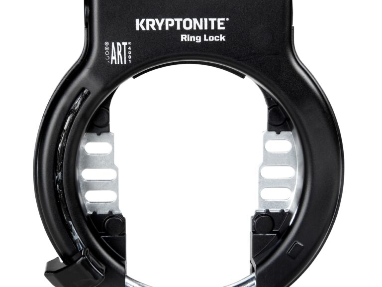 Kryptonite ringslot