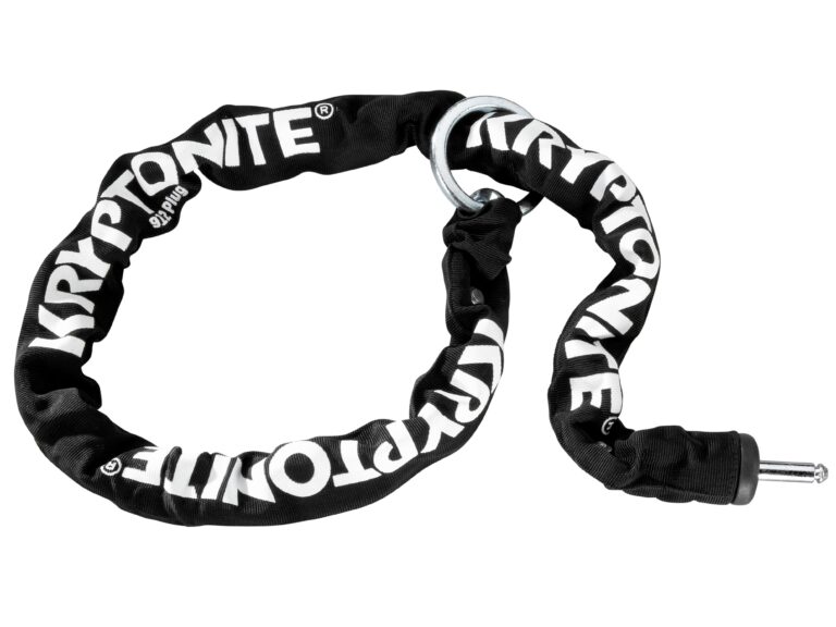 Kryptonite slot