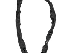Kryptonite kettingslot zwart