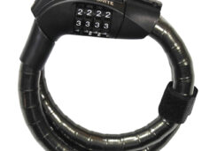Kryptonite kabelslot