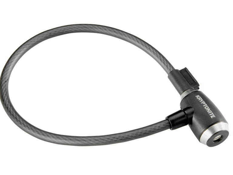 Kryptonite kabelslot