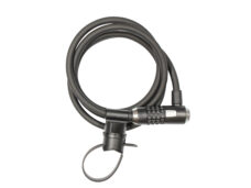 Kryptonite kabelslot