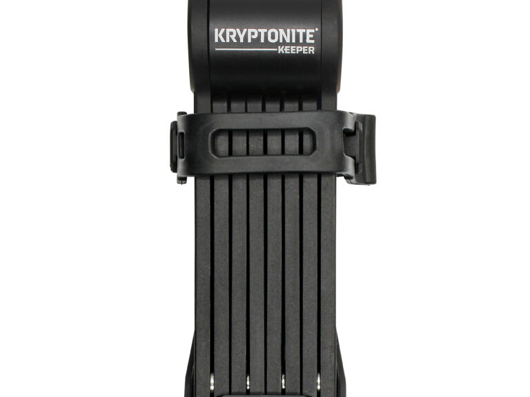 Kryptonite beugelslot