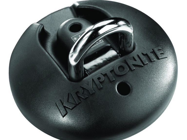 Kryptonite slot