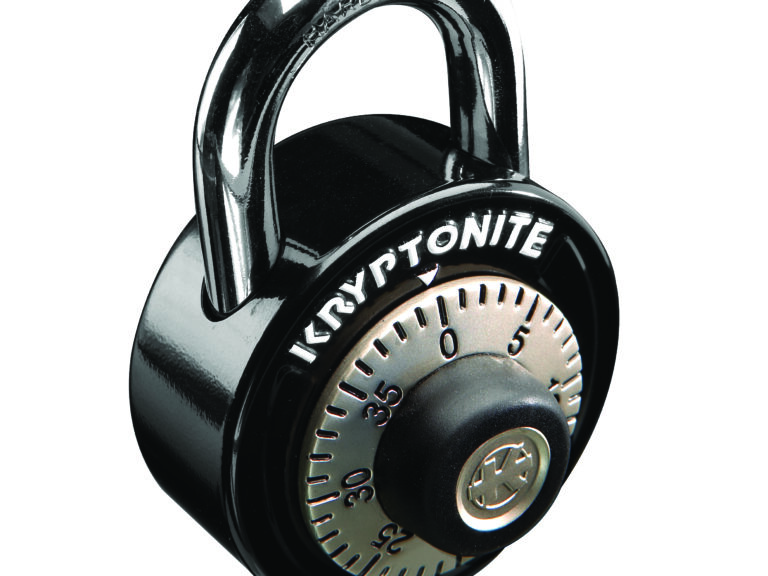 Kryptonite slot