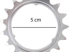 Sturmey Archer kettingblad
