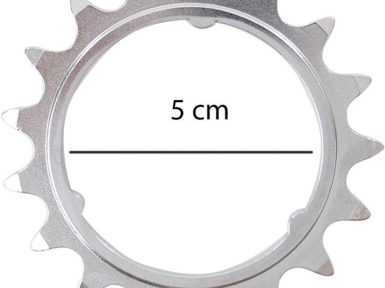Sturmey Archer kettingblad