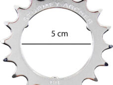 Sturmey Archer kettingblad