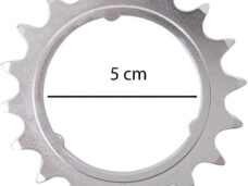 Sturmey Archer kettingblad